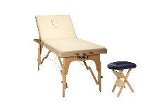 TherapyBug's tweet image. FREE Folding Stool with every Portable Flexible Therapy Table ordered in March!! therapybug.co.uk