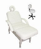 TherapyBug's tweet image. FREE Rolling Stool with Backrest with every Helena Stationary Therapy Table Ordered in March!! therapybug.co.uk