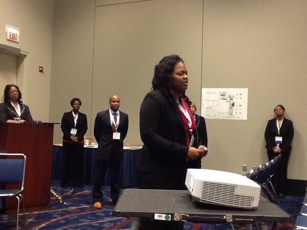 kristenswanson's tweet image. Now, I see my teaching in a three dimensional way. I'm not afraid of student questions anymore. #ASCD13