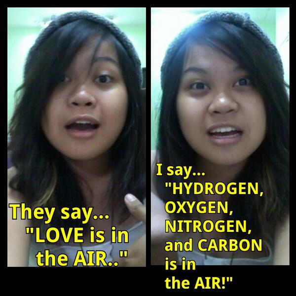 KamadoTanjirine's tweet image. LOL!! Love is....
#Oldpic #FunEdits