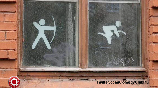 ComedyClubRu's tweet photo. Чтобы это могло значить? #МаразмыиИдиотизмы http://t.co/jNONWgwbUp