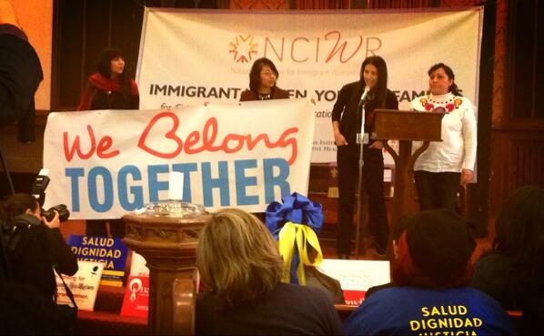 LOYALCrew's tweet image. National domestic workers alliance. #womenbelong #laborprotection #health.dignity.justice @ndwa