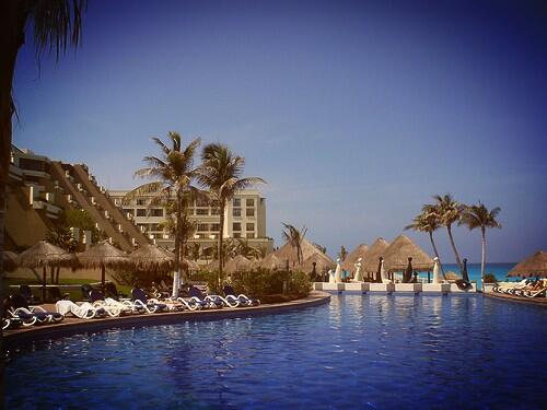 Melia Experience tweet media