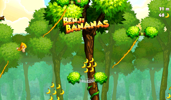 ristypaul's tweet photo. I made an awesome score in @BenjiBananas, 72 meters! Can you beat it? http://t.co/awICAi1WK2 http://t.co/XsI5zlrBNI