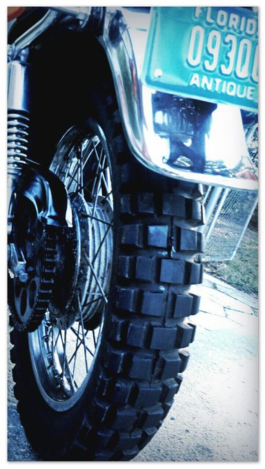 If I could only sell these damn Conti tires- baby girl would be back on the road! http://t.co/F21Z08<a href="/tag/datebait"class="tags"><span>#datebait</span></a>