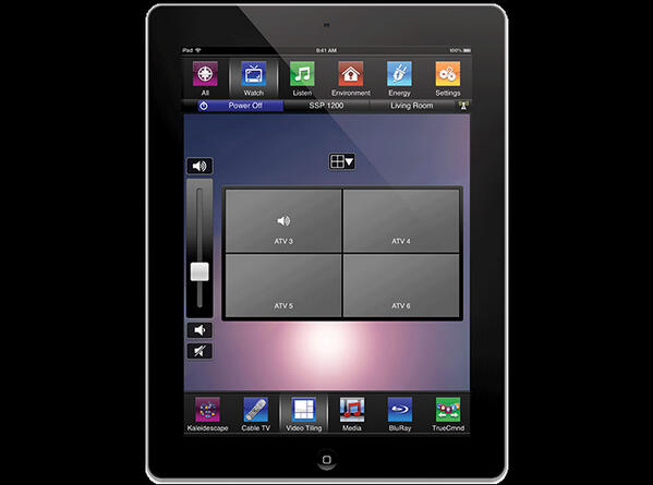 SavantHome's tweet photo. We added multiple SmartView Configurations/UI's to our User Interface Gallery! http://t.co/JuC2M6tkdD http://t.co/i9porrh7TZ