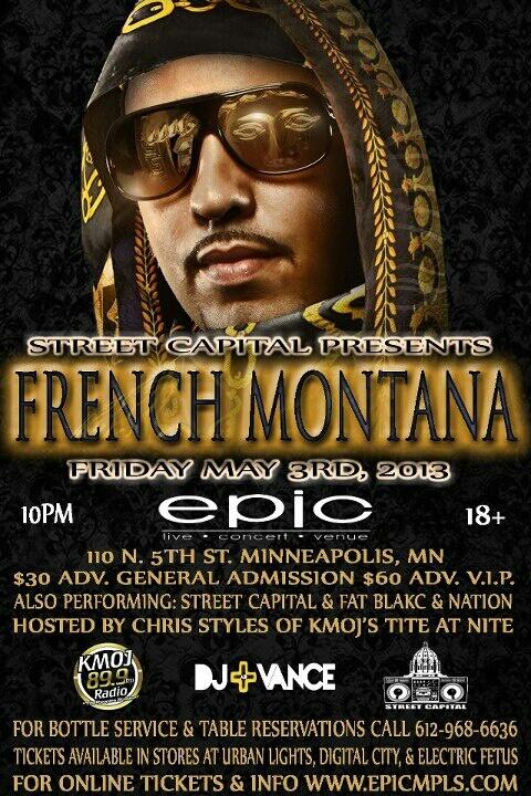 loudpacc651's tweet image. #streetcap