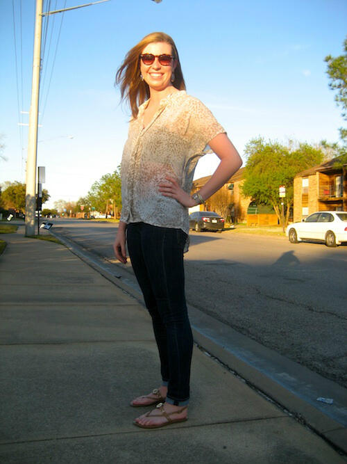 elizabetharnim's tweet photo. Balance your fashion with @CFashionista 

http://t.co/7b4qaOCFSx http://t.co/2LMQkEuAgv