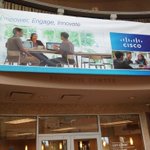 Photo by CiscoCollabDeveloper (@CiscoDev)