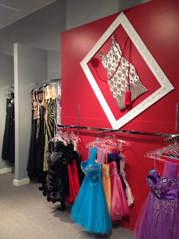 prom dresses in vaughan ontario