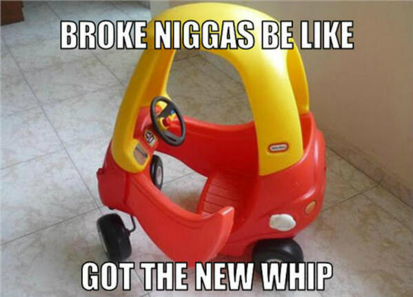 DumbassPictures's tweet photo. #BrokeBoys http://t.co/a2Ufld2Bw6