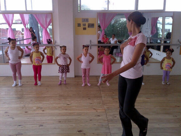 Anyilove1989's tweet image. Escuela Arte y Cultura Salcedo, ya inició sus clases de Ballet Clásico,tel 849-330-9757, Plaza SL 3er nivel, Salcedo