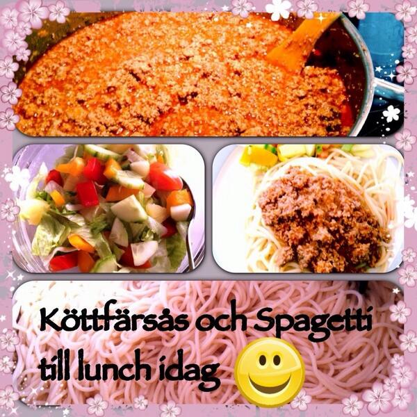 Spetz1973's tweet image. Är en nöjd förälder som vet att mina barn får god hemlagad mat i skolan😃😃 #sjöstjärneskolanResö