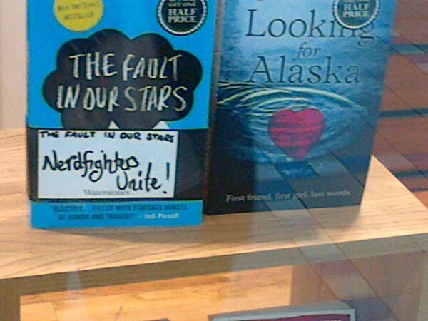 EmilySLBeckett's tweet photo. http://t.co/RdBbq4Mgcj