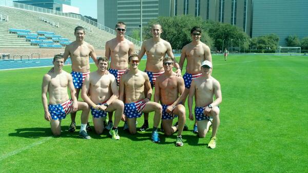 tjboese's tweet image. #multination #MERICA