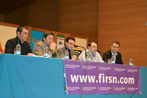 Fundación IRSN Fundación firsn