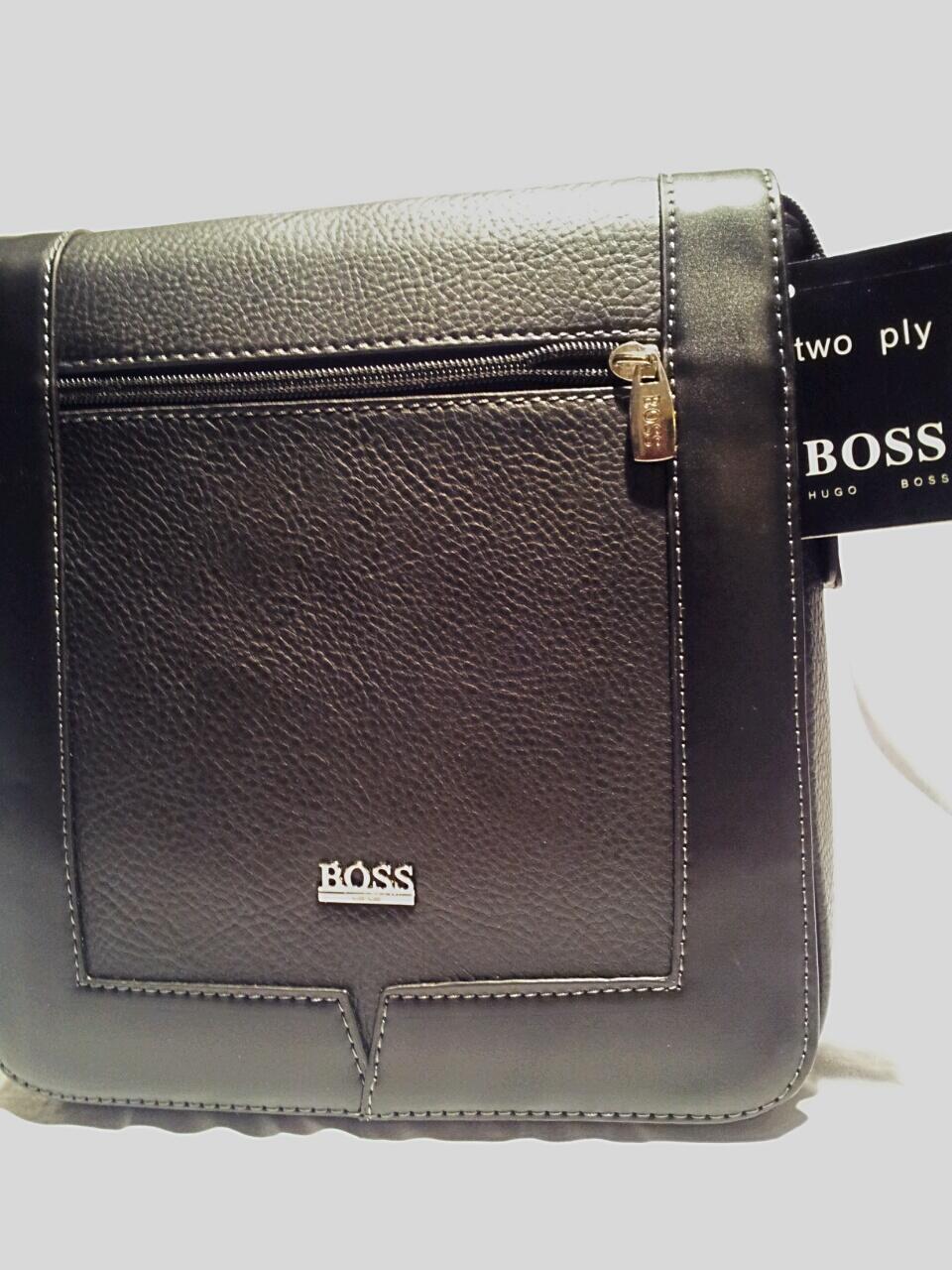 Mariconera hugo boss hot sale