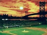 MLBPics_'s tweet photo. Playing under the lights>>> http://t.co/uPofLL88z6