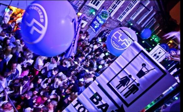 Can't wait for Courtyard this year!! @CYPLeeds #fave #giddy #summer ☀🍸🎵