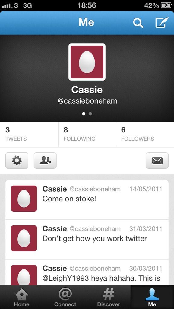 Whats happened!?!?!?