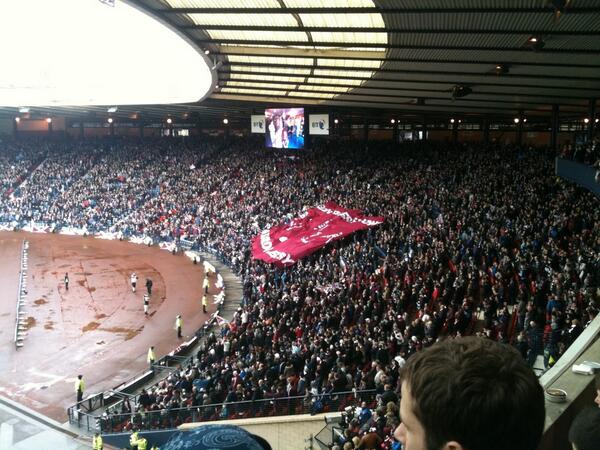 jamessavage11's tweet image. #thebigflag #HHGH