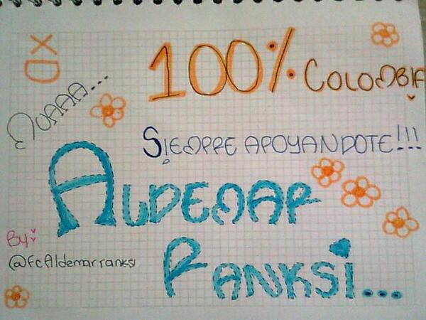 ranksi's tweet photo. Un detallito para mi guapo @ranksielprofeta http://t.co/PHnuVchup3