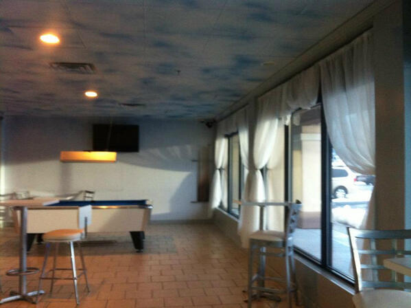 Blue Room Lounge (@BlueRoomMeriden) | Twitter