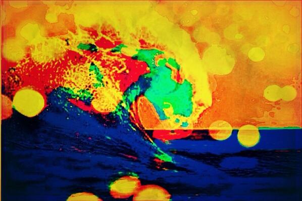 #modernsurfart