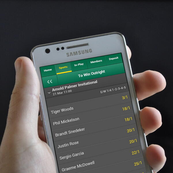 bet365 score app