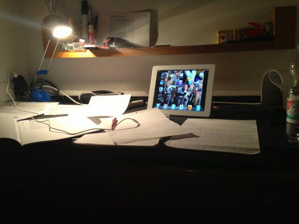 paedemueller's tweet photo. Worked all evening long for the school and that's the result. #uff #stepbystep #hopeneveragain http://t.co/i7cYA17Oxc