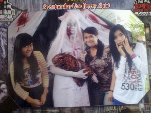 Download 89+ Gambar Hantu Hantuan Terbaru HD