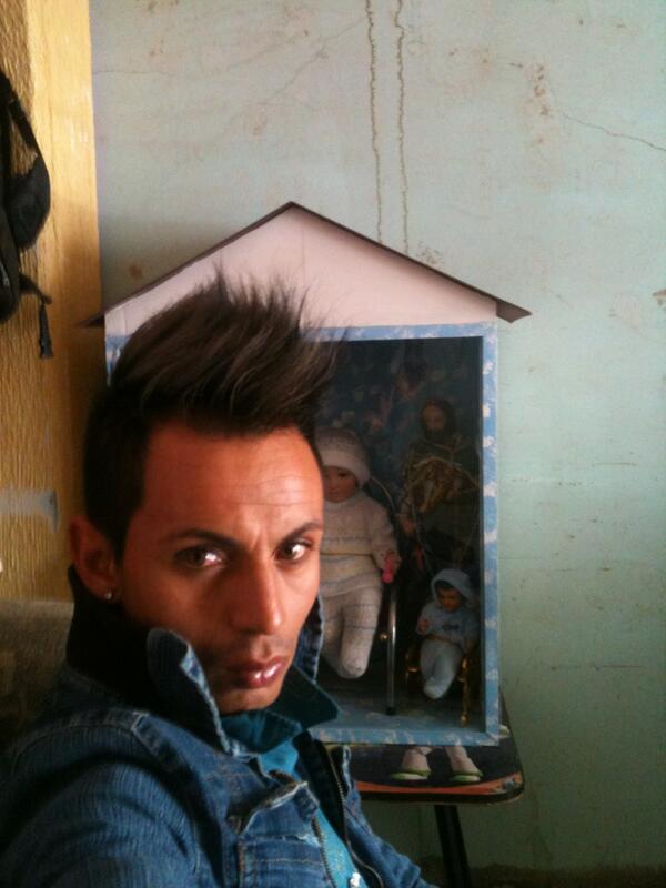 yahairo (@yahairopas) on Twitter photo 