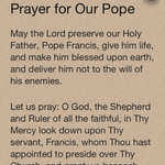 Photo by Scriptural Rosary (@ScriptureRosary)