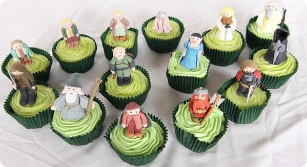 Somebody bake me these cupcakes