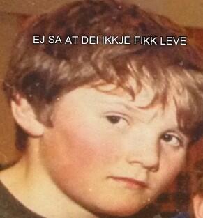 BMpanza1's tweet photo. DEI SA AT EJ IKKJE FIKK IS, http://t.co/8ueNqPSbAj