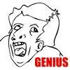 RickSpaanss's tweet photo. "@sjuulxx: ik ga echt een keer dat cookie dough uit t b&amp;j ijs in de over doen, kijken of t echt 'dough' is" http://t.co/3IDCbGRUCR