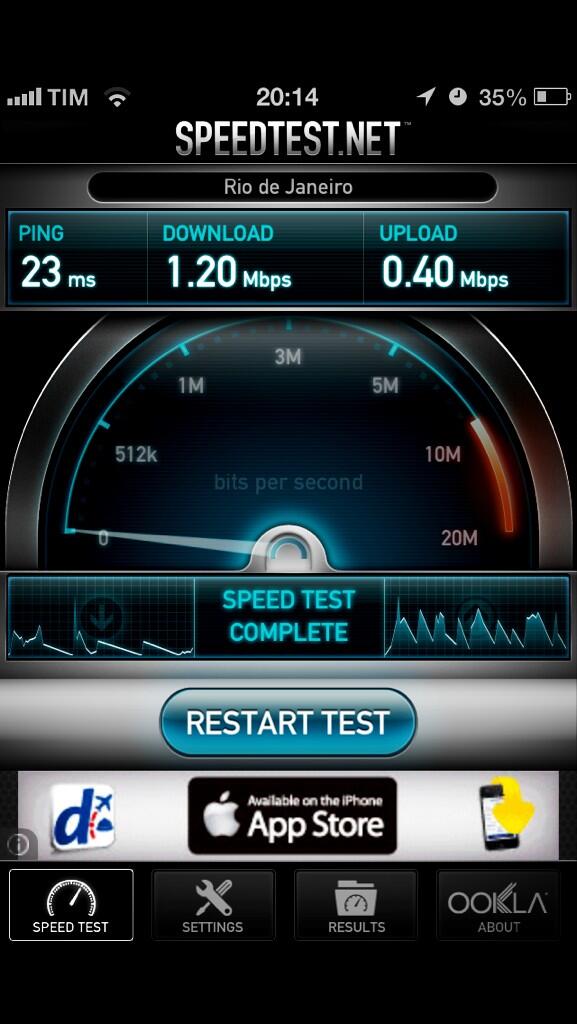 PauloSchulze's tweet image. Vlw ae #NETLIXO. Conexão do Acre é melhor