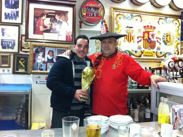 Fontygalletas's tweet photo. No hay dos sin tres http://t.co/sij9ZvnJtM