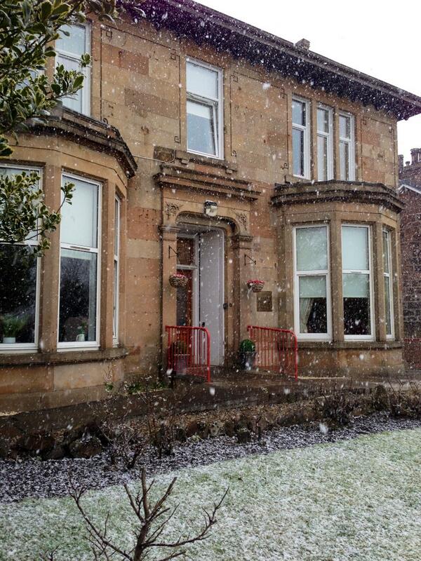 Foxley House (FoxleyHouse107) Twitter