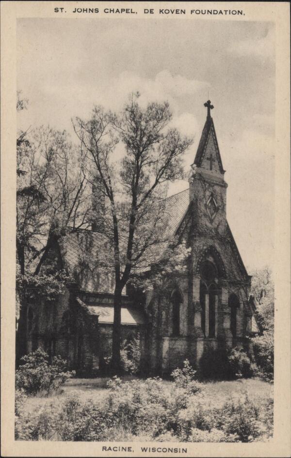 Racine History tweet media