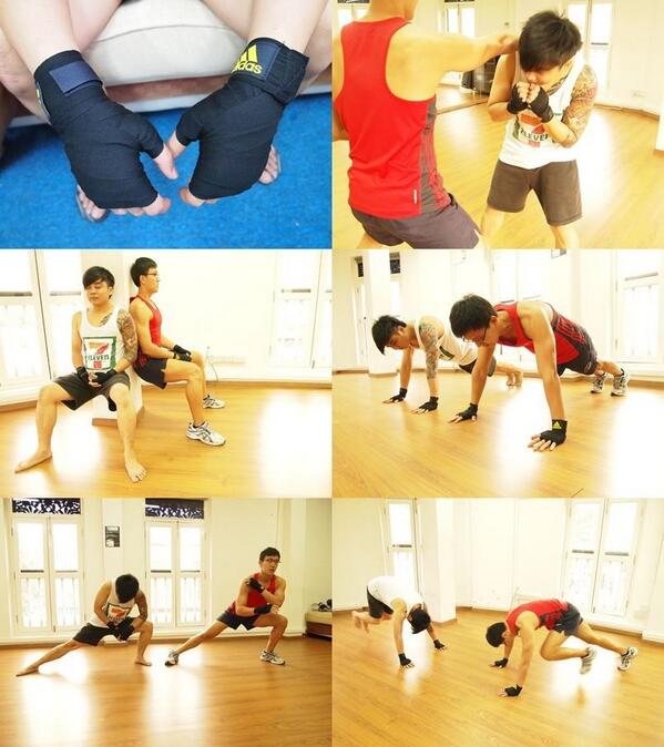 FITTLAB tweet picture