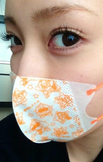 つけるとこんな感じ。