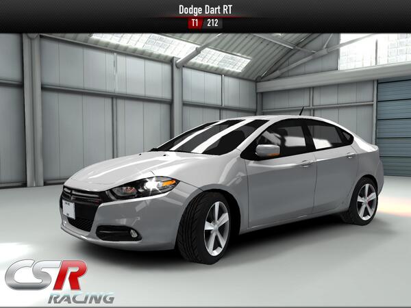 lauriecaputo's tweet photo. Check out my ride in #CSRRacing for iPad! Try it for FREE!
http://t.co/jrppxHrJLv http://t.co/N5ed0O9NrB