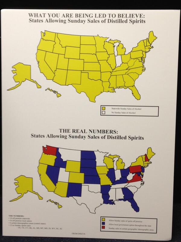 Sunday Alcohol Sales (SundayAlcoholIN) Twitter