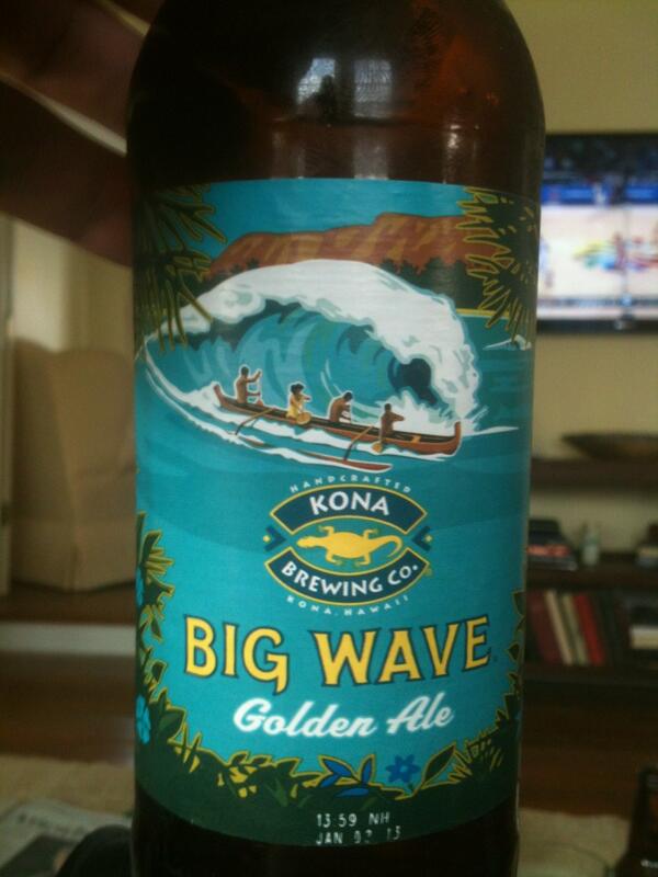 silkybacon's tweet photo. Wish I was in the 808 instead of the 630 drinking one of these http://t.co/mOiVqjno9N