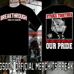 Photo by BREAKTHROUGH TCHC (@breakthrough_HC)