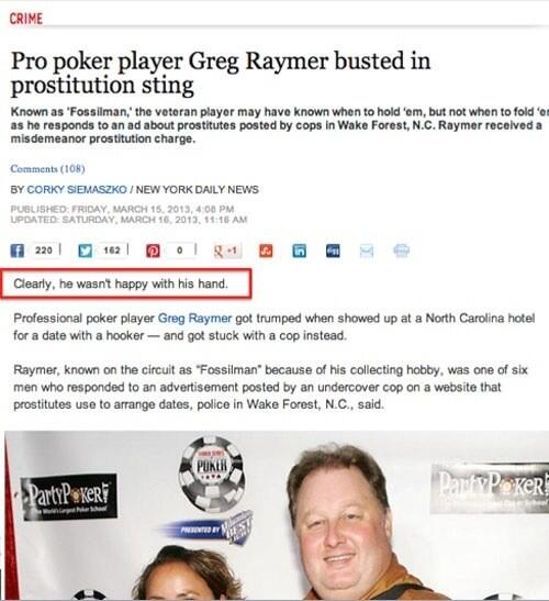 DudeInMemphis's tweet image. &quot;@BreeOlson: http://t.co/v8WPI3r58O&quot; &amp;lt;-- Lmaooo #Fossilman is now #Fondleman