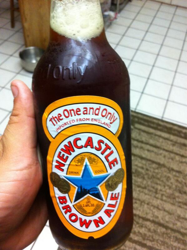 otanezbryce12's tweet photo. First legal drink... Not all crazy I know but my fav http://t.co/YHVCgi7r2e