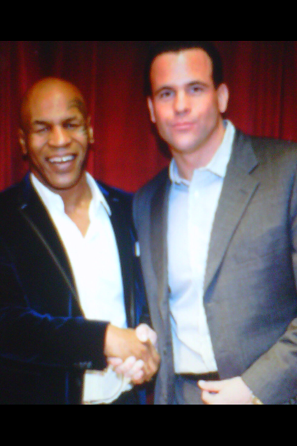 John Cerasani tweet media