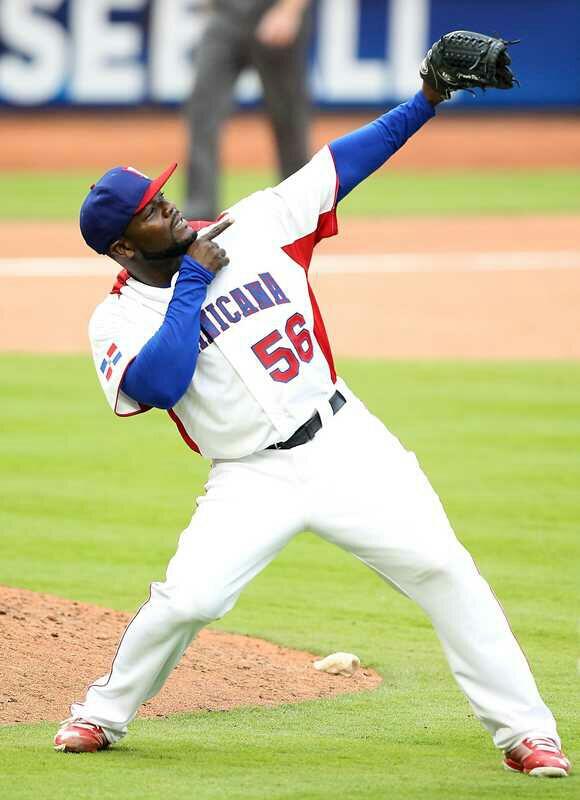 MLBPics_'s tweet photo. Feliz Cumpleanos Ferny! http://t.co/58mYM0W06V
